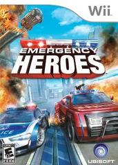 Emergency Heroes Wii Prices