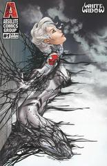 White Widow [Suhng] #1 (2019) Comic Books White Widow Prices