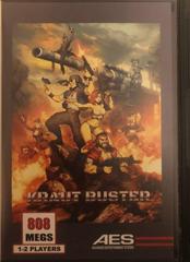 Kraut Buster Neo Geo AES Prices