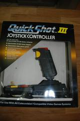 Quickshot III Controller Colecovision Prices