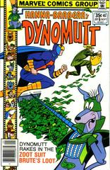 Dynomutt #6 (1978) Comic Books Dynomutt Prices