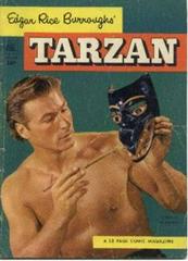 Tarzan #37 (1952) Comic Books Tarzan Prices