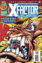 X-Factor #122 (1996) Comic Books X-Factor Prices