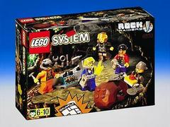 Rock Raiders Crew #4930 LEGO Rock Raiders Prices