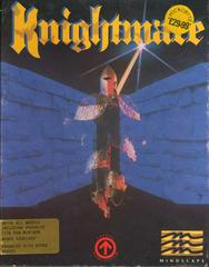 Knightmare Amiga Prices