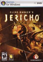Clive Barker's Jericho PC Games Prices