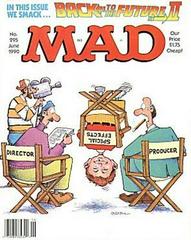 Mad #295 (1990) Comic Books MAD Prices