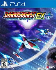 Dariusburst: Another Chronicle EX+ Playstation 4 Prices