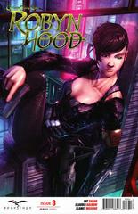 Grimm Fairy Tales Presents Robyn Hood #3 (2014) Comic Books Grimm Fairy Tales Presents Robyn Hood Prices
