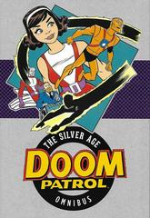 Doom Patrol: The Silver Age Omnibus Comic Books Doom Patrol Prices