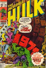 The Incredible Hulk #135 (1971) Comic Books Incredible Hulk Prices