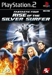 Fantastic Four: Rise of the Silver Surfer PAL Playstation 2 Prices