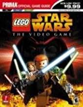 LEGO Star Wars [Prima] Strategy Guide Prices