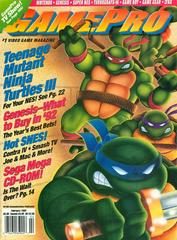 GamePro [February 1992] GamePro Prices