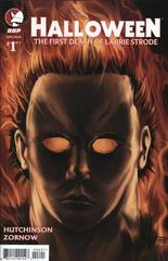 Halloween: The First Death of Laurie Strode #1 (2008) Comic Books Halloween: The First Death of Laurie Strode Prices