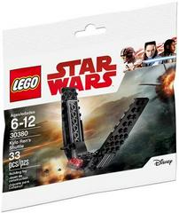 Kylo Ren's Shuttle #30380 LEGO Star Wars Prices