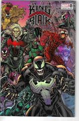 King In Black [Nauck] #1 (2021) Comic Books King in Black Prices