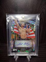Michael Chandler [Disco] #RS-MCH Ufc Cards 2021 Panini Select UFC Rookie Signatures Prices