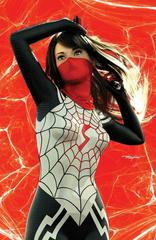 Silk [Mayhew Virgin] #4 (2022) Comic Books Silk Prices
