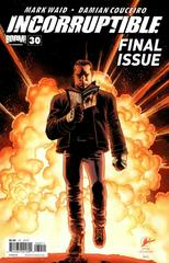 Incorruptible [B] #30 (2012) Comic Books Incorruptible Prices