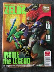The Official Guide to The Legend of Zelda [Nintendo Power Collector's Special] Strategy Guide Prices