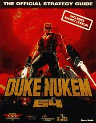 Duke Nukem 64 [Prima] Strategy Guide Prices