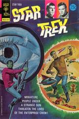 Star Trek #25 (1974) Comic Books Star Trek Prices