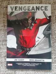 Vengeance (2012) Comic Books Vengeance Prices