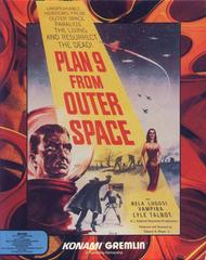 Plan 9 From Outer Space PC Games Prices