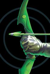 Absolute Green Arrow By Kevin Smith [Hardcover] (2015) Comic Books Green Arrow Prices