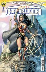 Wonder Woman [2nd Print Lee] #1 (2023) Comic Books Wonder Woman Prices