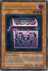 Dark Mimic LV3 [Ultimate Rare 1st Edition] YuGiOh Soul of the Duelist Prices