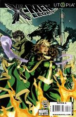 X-Men: Legacy #226 (2009) Comic Books X-Men: Legacy Prices