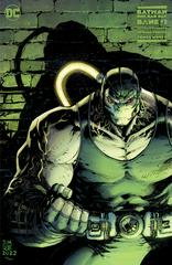 Batman: One Bad Day - Bane [Williams & Sinclair] #1 (2023) Comic Books Batman: One Bad Day - Bane Prices