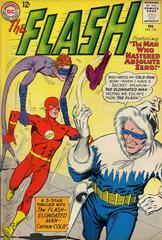 Flash #134 (1963) Comic Books Flash Prices