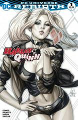 Harley Quinn [Daniel Sketch] Comic Books Harley Quinn Prices