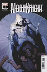 Moon Knight [Gist] Comic Books Moon Knight Prices
