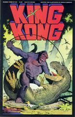 King Kong #3 (1991) Comic Books King Kong Prices