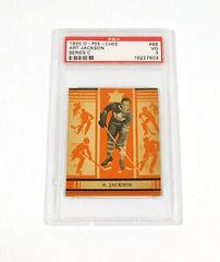 Art Jackson [Series C] #88 Hockey Cards 1935 O-Pee-Chee Prices