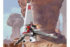 LEGO Set | T-16 Skyhopper LEGO Star Wars