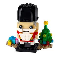 LEGO Set | Nutcracker LEGO BrickHeadz