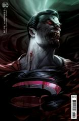 DC vs. Vampires [Mattina] #3 (2021) Comic Books DC vs. Vampires Prices