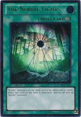The Nordic Lights [Ultimate Rare 1st Edition] STOR-EN087 YuGiOh Storm of Ragnarok Prices