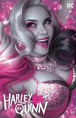 Harley Quinn [Louw] Comic Books Harley Quinn Prices