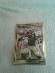 Robert Massey Football Cards 1990 Action Packed Prices