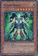 Worm Noble YuGiOh Duel Terminal 2 Prices