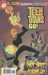Teen Titans Go! #17 (2005) Comic Books Teen Titans Go Prices