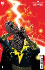 Knight Terrors: Black Adam [Ward] #1 (2023) Comic Books Knight Terrors: Black Adam Prices