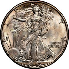 1943 D Coins Walking Liberty Half Dollar Prices