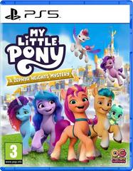 My Little Pony: A Zephyr Heights Mystery PAL Playstation 5 Prices